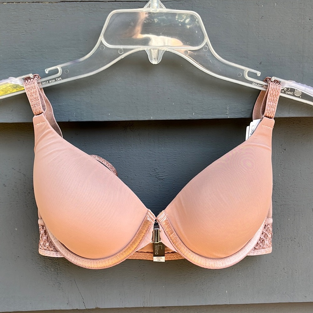 Felina Body Soft TShirt Bra 32D